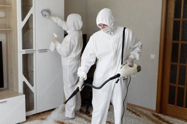 24/7 Emergency Odor Removal experts in Hawthorne, NJ